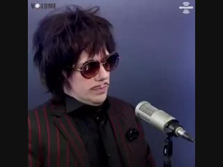 Tobias forge on siriusxm teaser 1