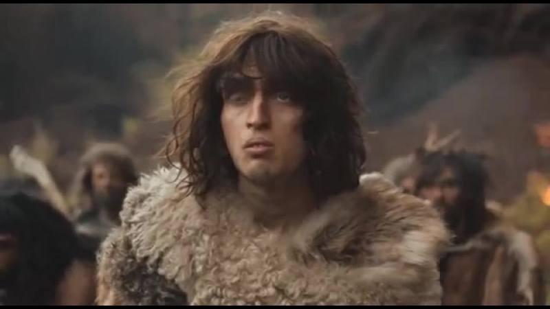 Мамонт из кушмуруна