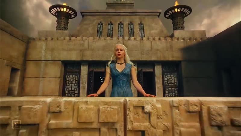 Game of thrones daenerys targaryen игра престолов дайнерис таргариен