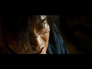 Blade of the inmortal live action movie new teaser