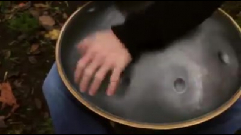 Саме для такого, як зараз осіннього дня)