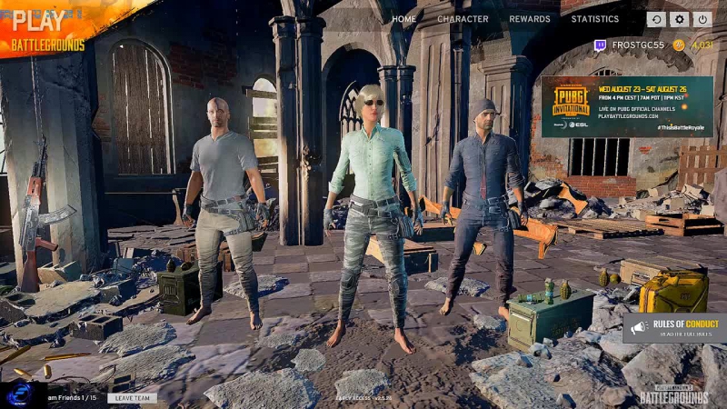 Pubg porn video – Выходим на охоту в pubg