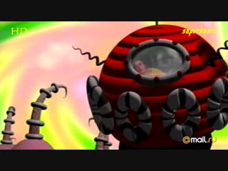 Das modul – computerliebe (1995)