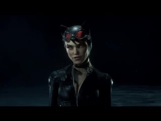 Batman arkham knight catwoman | 2k/1440p | 60fps | 169 | ultra