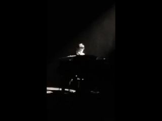 Vincent niclo c'est la musique (23 02 2017/bruxelles belgium )