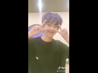 [tiktok] 200531 rbw onewe