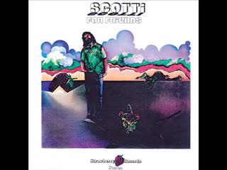 Scotti • for friends ℗ 1974