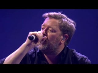 Guy garvey unwind (live at rock werchter 2016)