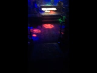 Клуб инкогнито live