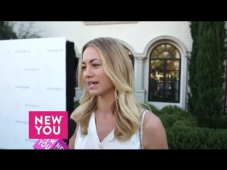 Yvonne strahowski talks using your closet to your advantage with ashley hume