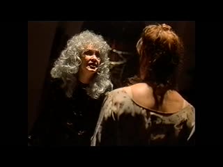 Бабуля the granny (1995)ужасы трэш