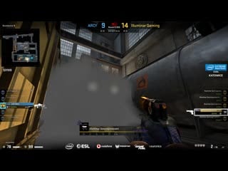 1v5 innocent