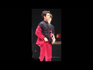 Jinyoung (park jinyoung, got7) sexy moments