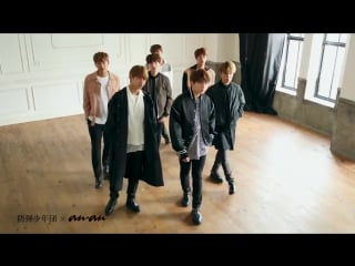 No 2057 shooting making video! 170615