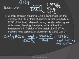 20v 12 4 part 2 evaporation condensation