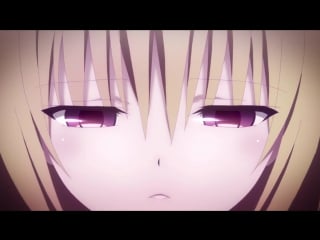 (без цензуры 4 сезон, 6 серия) любовные неприятности / to love ru trouble darkness 2nd [русские субтитры] [bd]