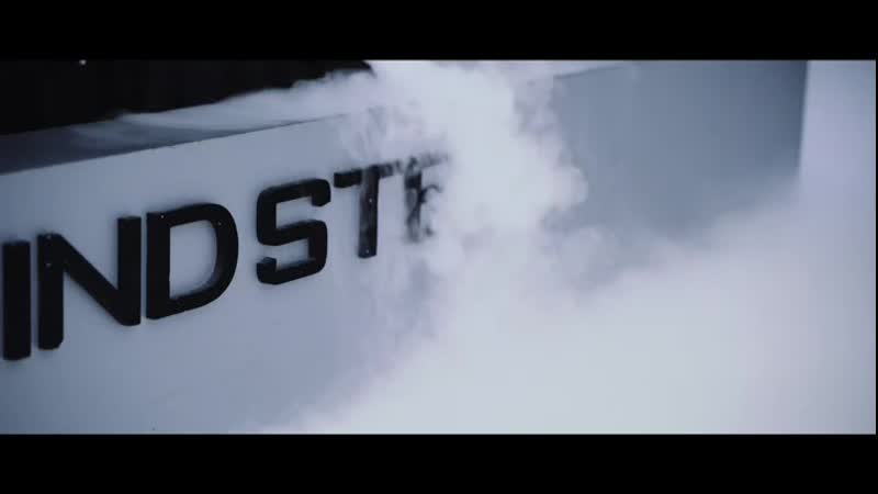 Тизер к имиджевому ролику ea films