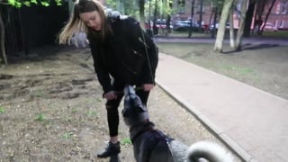 Акробатическая эротика acrobatic erotic shooting