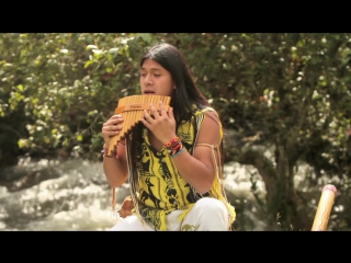 Leo rojas der einsame hirte (videoclip)