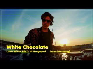Трансляция i hd [ 25 o2 2o22 ] ► white chocolate laute wiese recd at grugapark essen (germany)