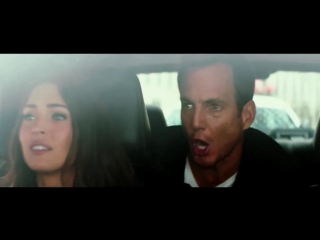 Teenage mutant ninja turtles 2 official trailer (2016) megan fox, johnny knoxville