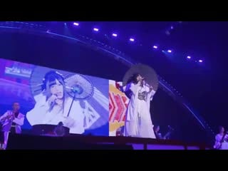 [live 2020] wagakki band yoshiwara lament