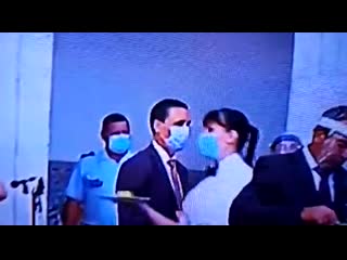 А так хотелось тортика