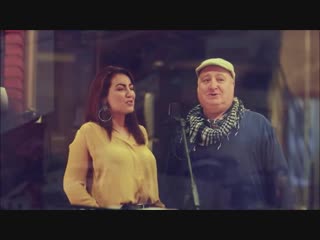 Giannis nikolaou (γιάννησ νικολάου) mikaela darmani (μικαέλα δαρμάνη) erotokritos ke aretousa (ερωτόκριτοσ και αρετούσα) 2018