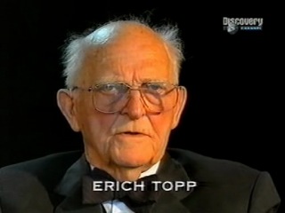 Приспешники гитлера 7 борман теневая фигура