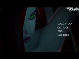 Hentai хентай 18 katarina the generals daughter [3d хентай]