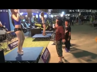 Пацанский флекс (vhs video)