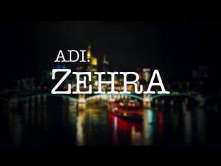 Adi zehra 1