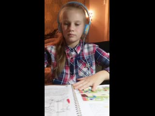 Makarova marina storyfun 5 «ben`s wishes»