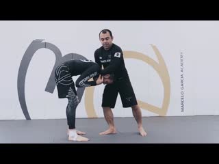 The complete guillotine porn marcelo garcia vol 1 #bjf seminar #bjf халява