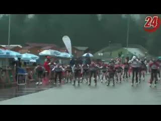 Magdalena neuner massenstart meisterin