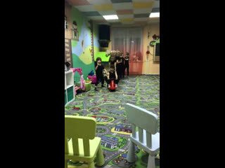 Live киндер лэнд