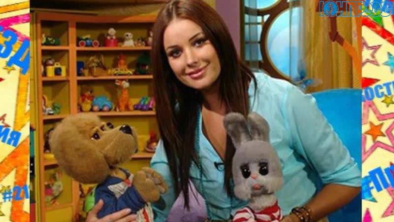 Оксана фёдорова