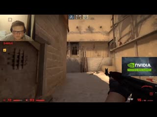 [azart tv] s1mple boombl4 и magixx наконец то сыграли вместе на фпл!csgo