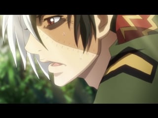 [cactusteam] young black jack / молодость чёрного джека (05) озвучка (zodik & kristabel)