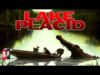 Лэйк плэсид озеро страха | lake placid (1999) 16+