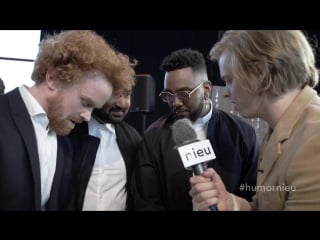 Henrik & tarjei henrik holm