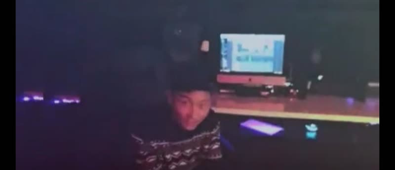 Девочка с экрана(сниппет)