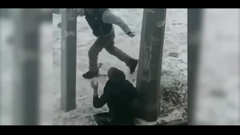 Снял скальп казачьей шашкой