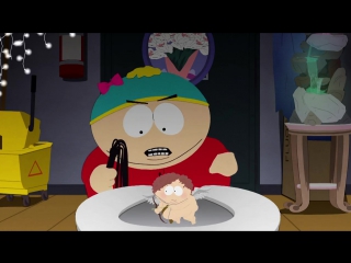 South park this is how we do it
