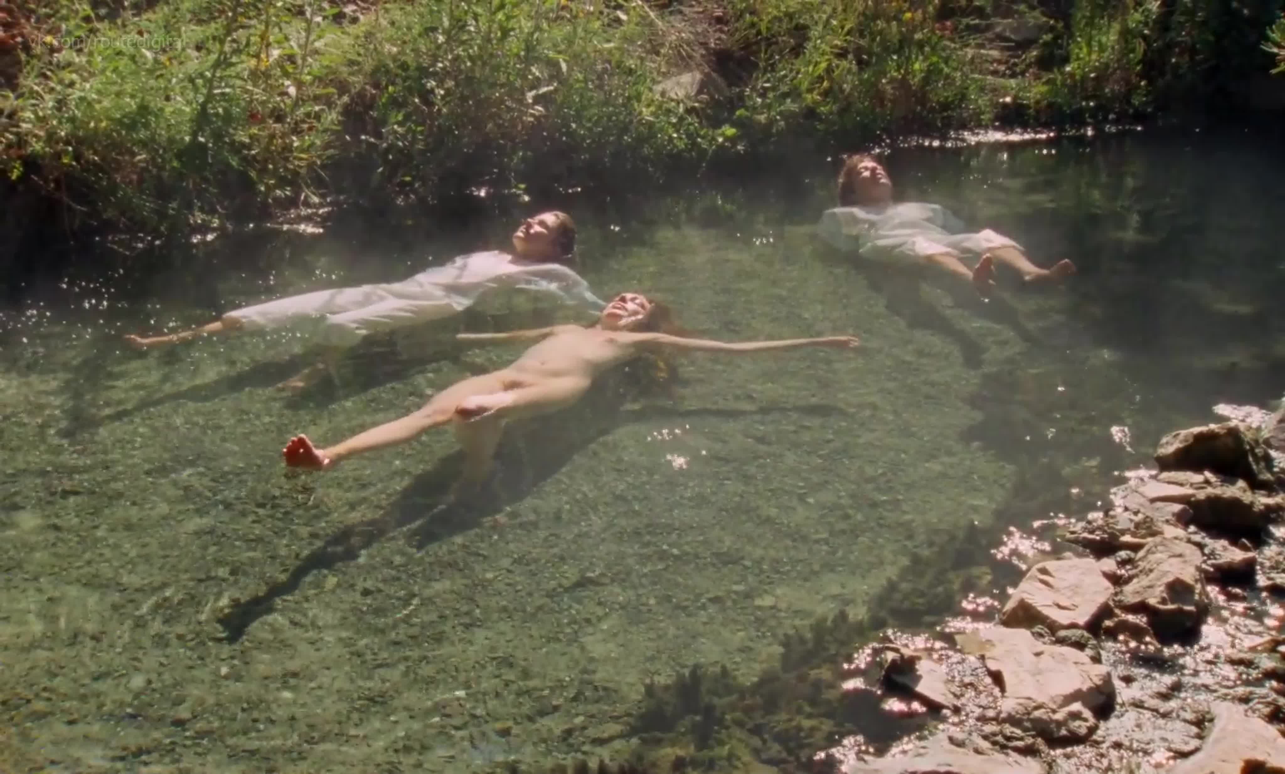 Laetitia dosch nude two plains & a fancy (2018) hd 1080p watch online