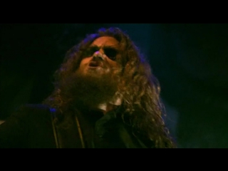 Celtic frost ain elohim (live wacken) dvdrip x264 2006 srp