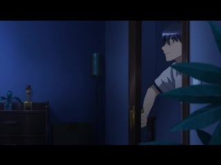 (2 серия) повседневная жизнь с девушкой монстром / monster musume no iru nichijou [русские субтитры]
