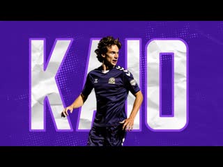 Kaio da silva ► best skills & assist (hd) 2022