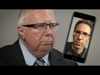 Skype call with dr corsi to discuss tonight's new show on patreon & subscribestar