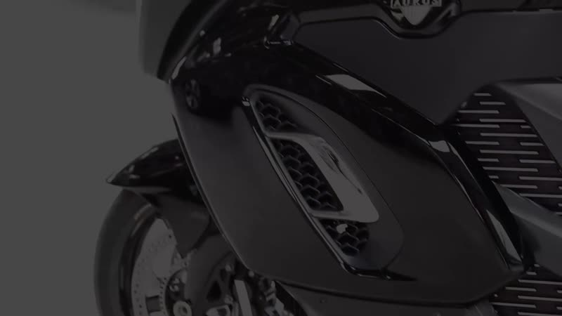 Минпромторг презентовал первый прототип электрического мотоцикла модели aurus